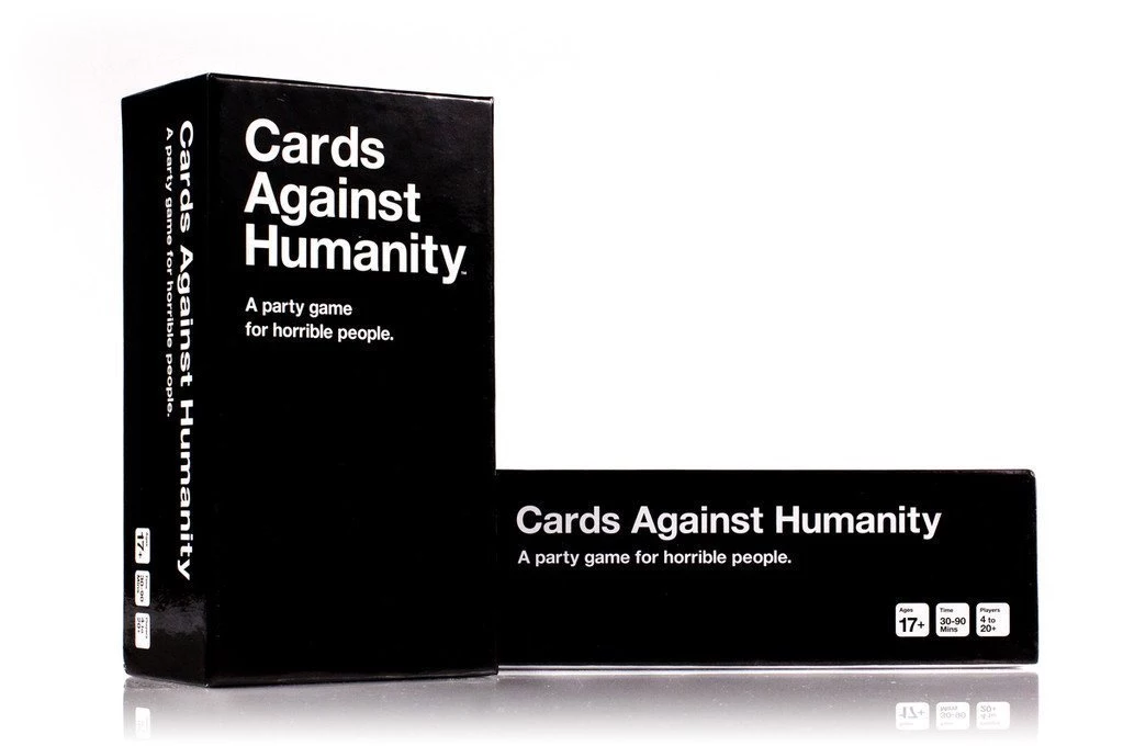 Cards Against Humanity Releases Game For Kids And Families   Cards Against Humanity 