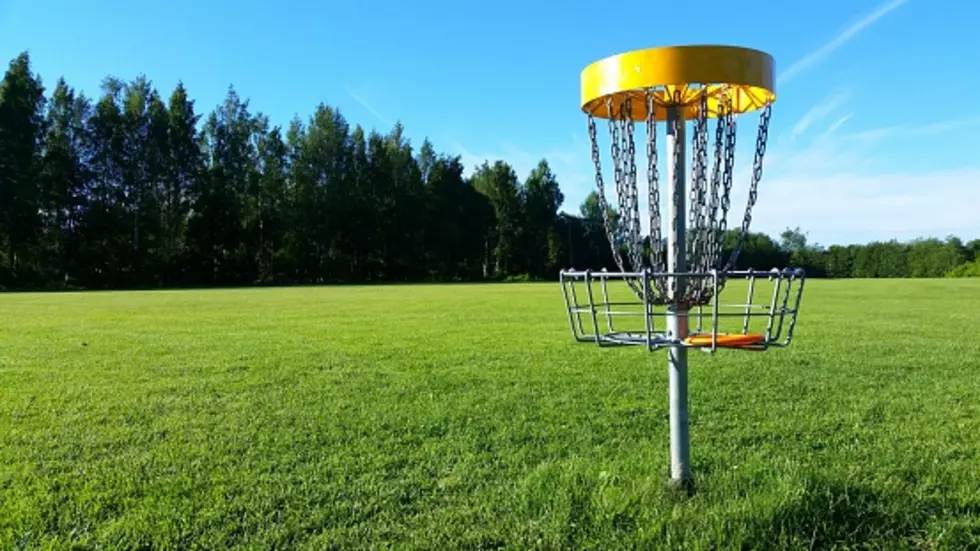 Illinois' Hidden Gem: Where To Play Disc Golf In Rockford