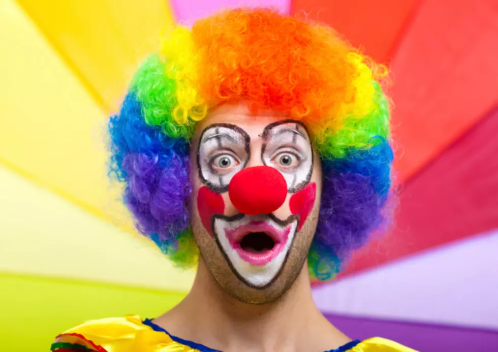 This Could be The Clown We Need To Fix Illinois Politics