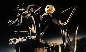 Is The Nightmare Before Christmas a Halloween or Christmas Movie?