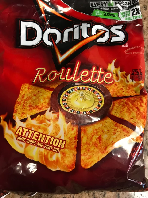 Roulette doritos where to buy gift cards