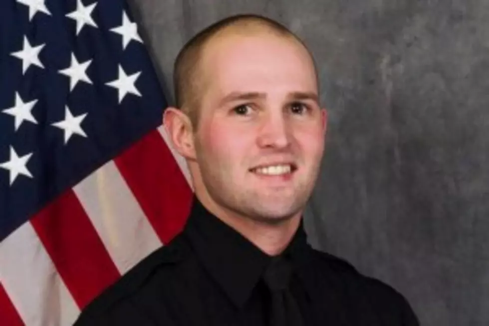 Ofc. Cox Memorial Fund to receive Donation from Sandwich Chain