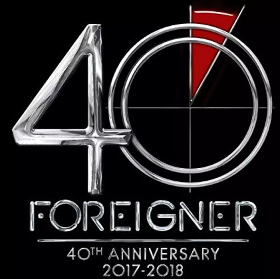 Foreigner Party Info