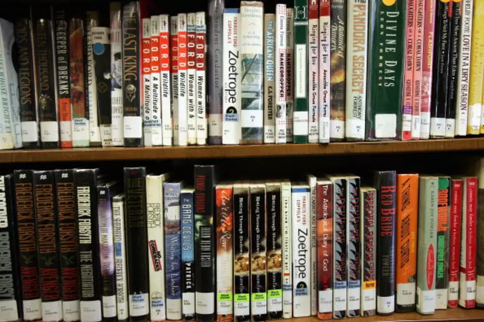 Rockford Public Library Says 'Bye' to Wyman St. Location