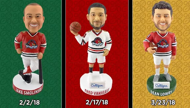 You Must Have A Rockford Themed Bobblehead For Your Collection