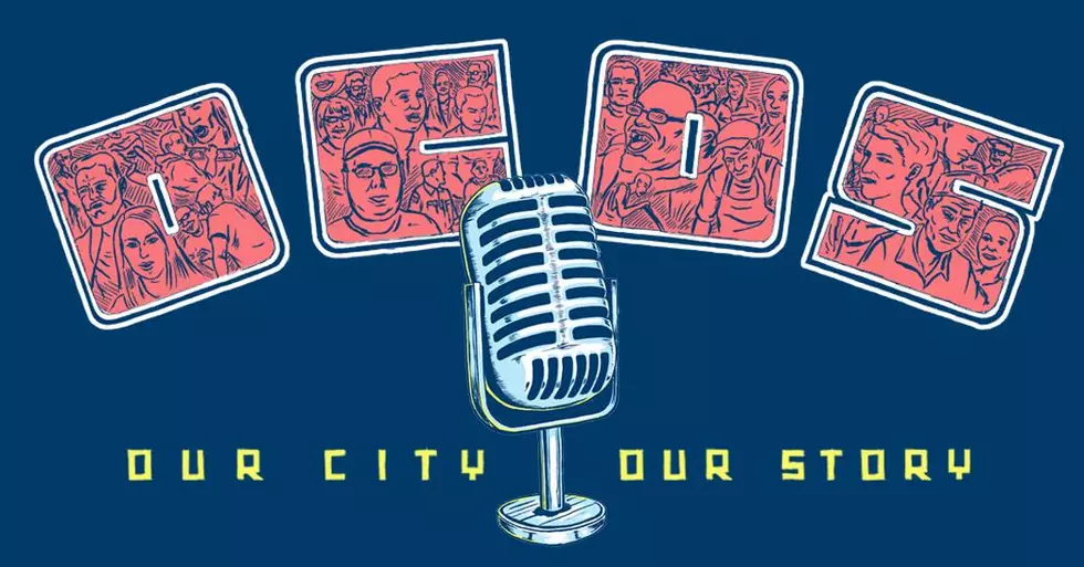 Our City Our Story is Hitting the Stage