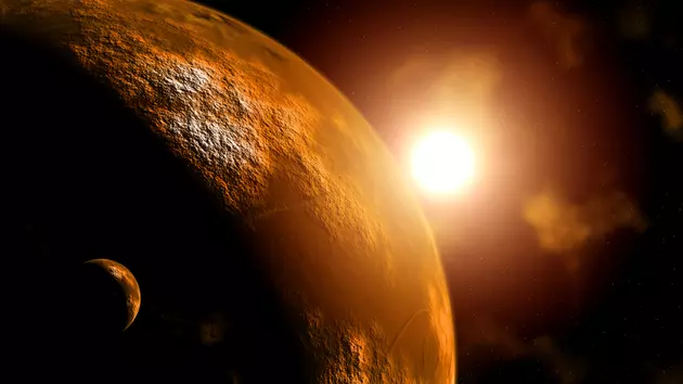 Rockford Company Provides Gears For Mars Curiosity Rover