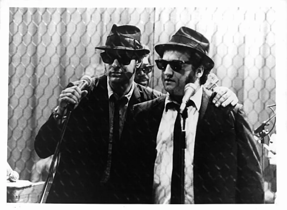 &#8216;Blues Brothers&#8217; Themed Weed Available at Illinois Dispensary
