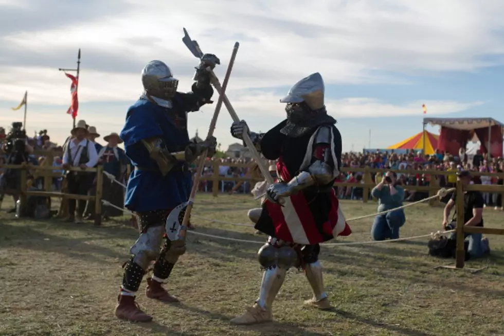 Medieval Times to Host Egg Hunt in Chicago