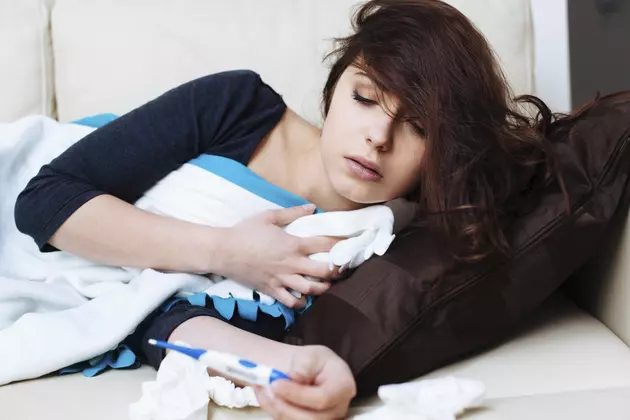 Second Wave Of Flu Could Hit Rockford