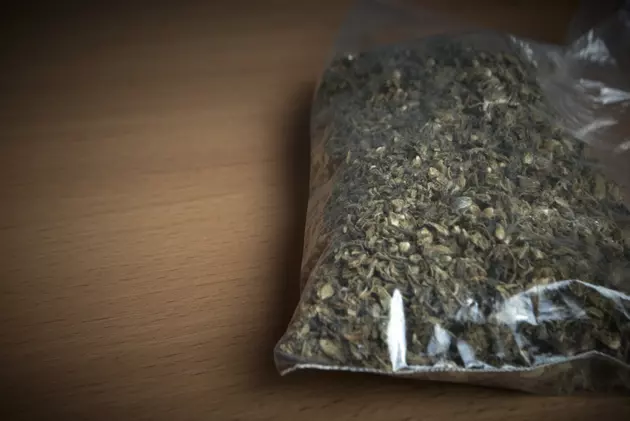 Grandma Stinker Busted Receiving Pot Packages In The Mail From Son