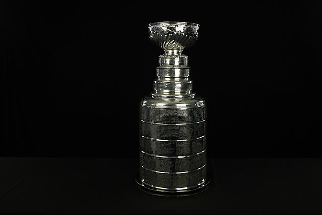 Names From 1961 Champion Blackhawks To Be Removed From Stanley Cup