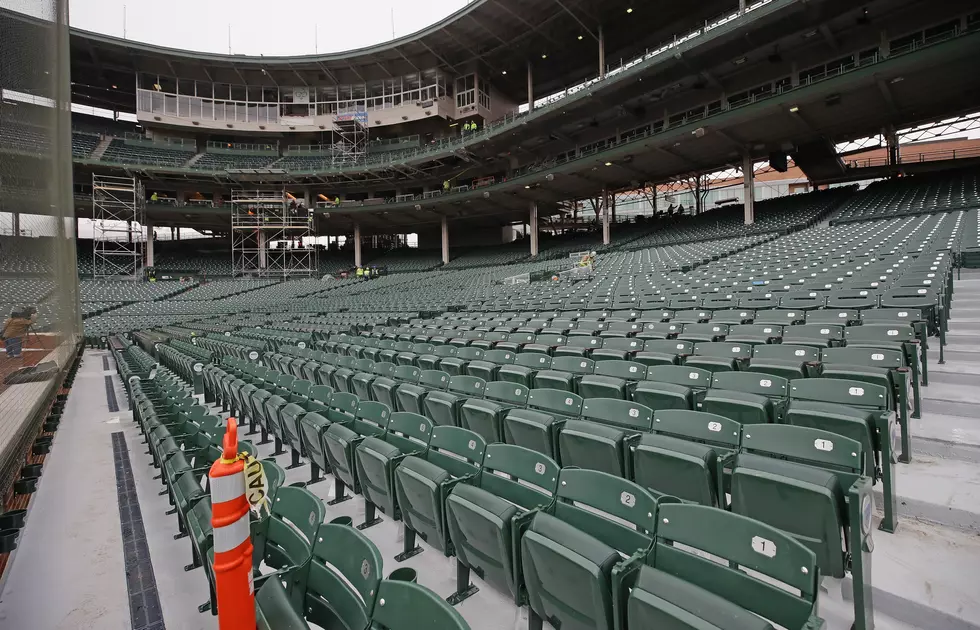 Chicago Cubs Announce Major Wrigley Change and You’re Not Gonna Be Happy