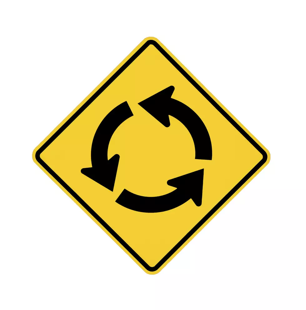 Danville Is Getting A Roundabout, Here's Advice From Rockford