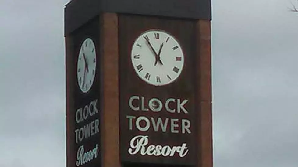 Groupon Has Rooms at Clock Tower Available (Pic)