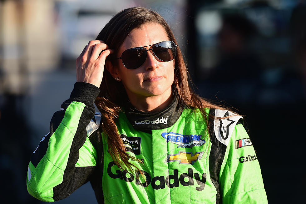 Roscoe's Danica Patrick Starts 7th At Indy For Final Race 