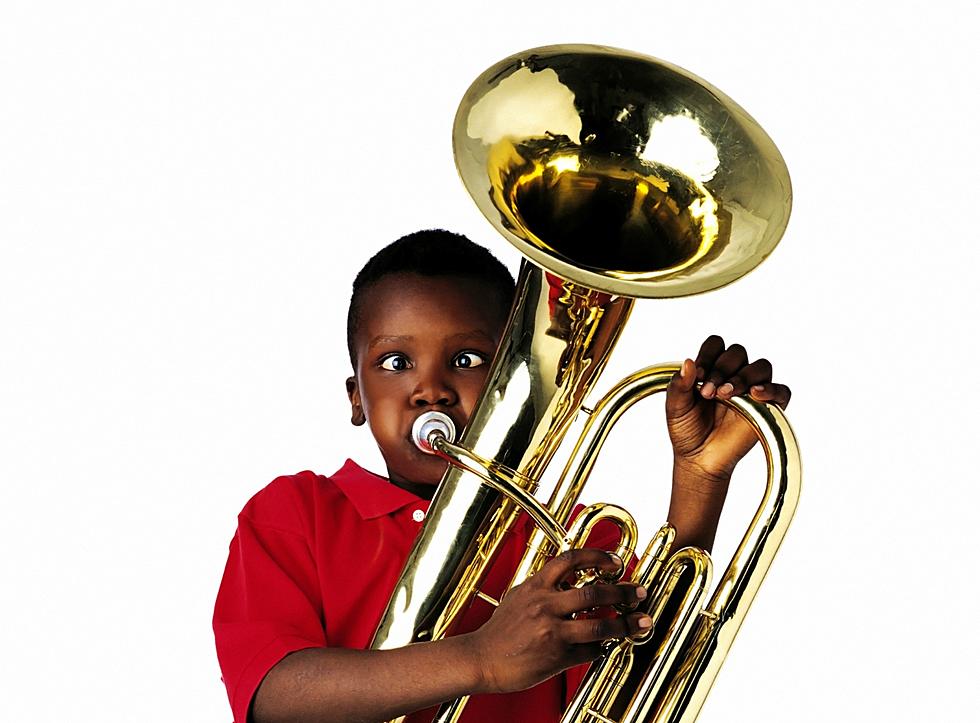 Rockford Symphony To Hold Instrument Drive For Schools This Sat