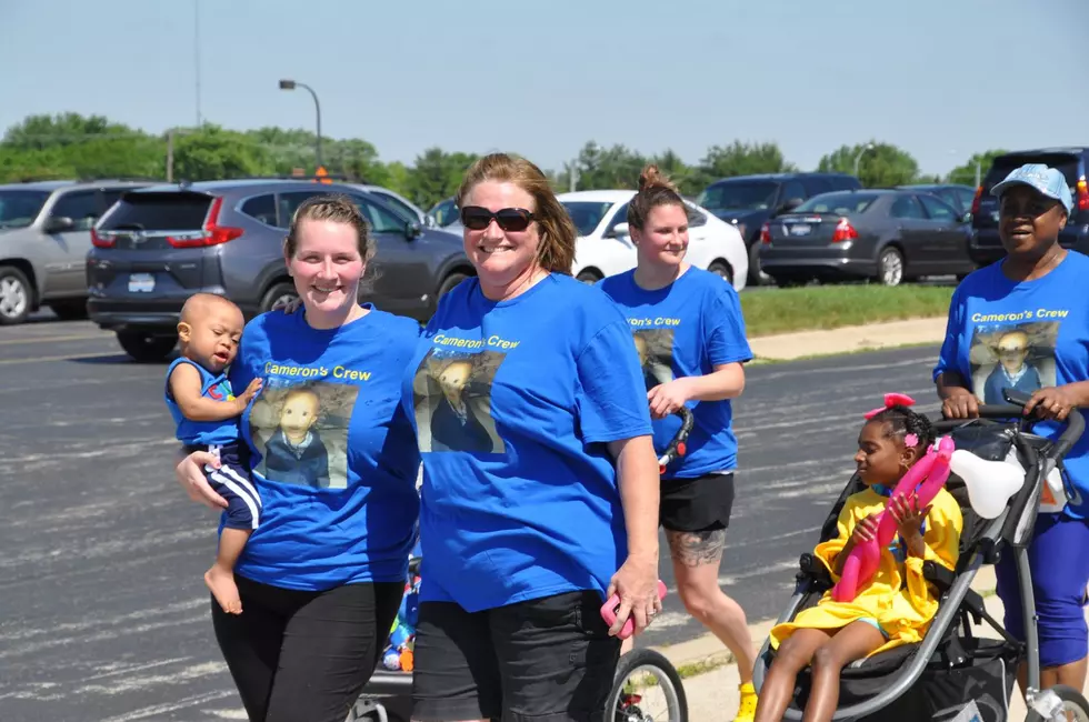 G-Force 5K Run/Walk and Dash for Down Syndrome June 23rd