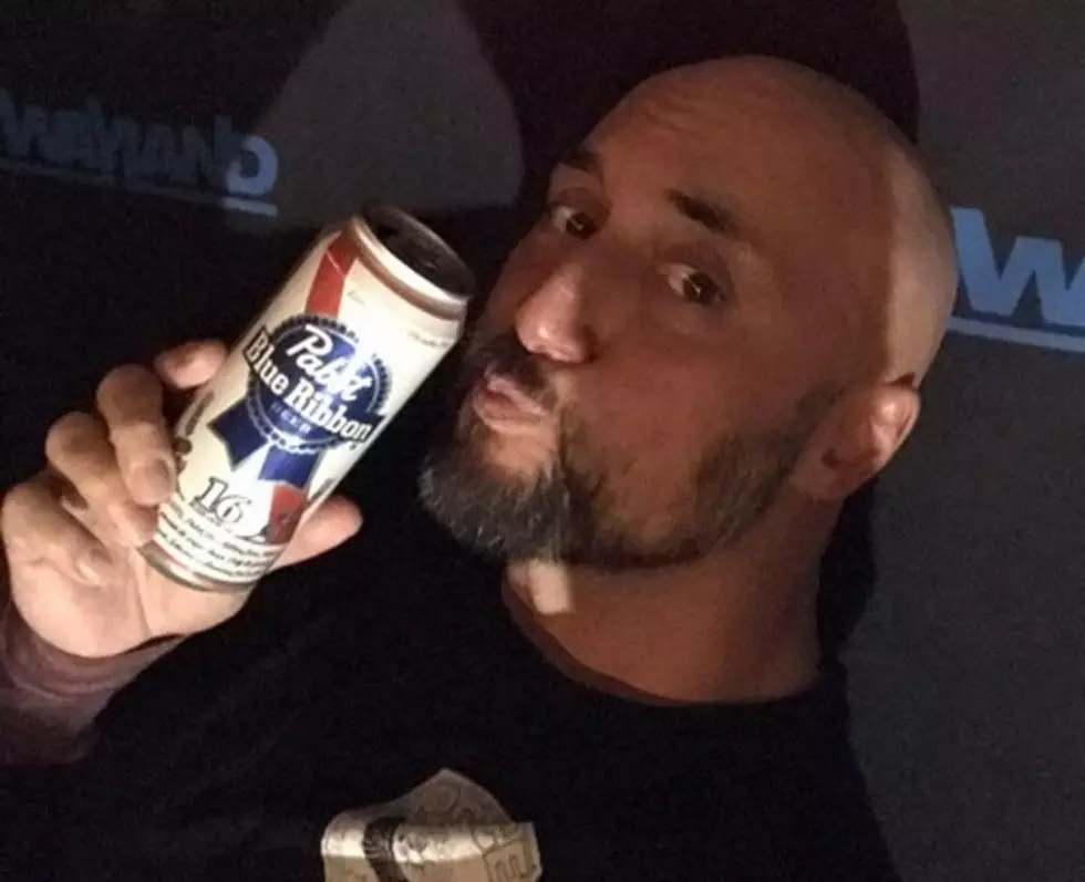 A Pabst Blue Ribbon Shortage Could be Coming Soon