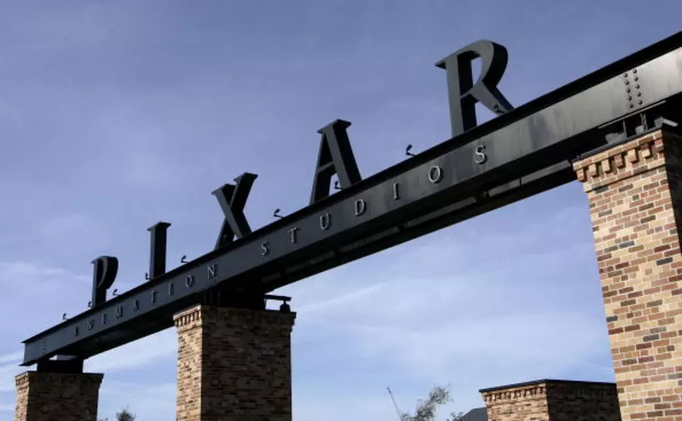 What's Illinois Favorite Pixar Movie? 