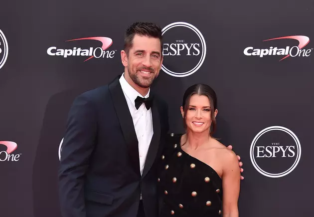 Hilarious Video Of Danica Patrick And Aaron Rodgers Spoofing I, Tonya