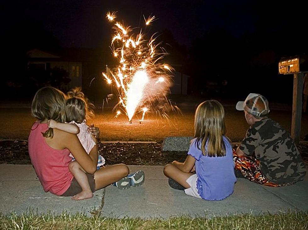 Is It Legal To Buy Fireworks Out Of State &#038; Bring Into Illinois?