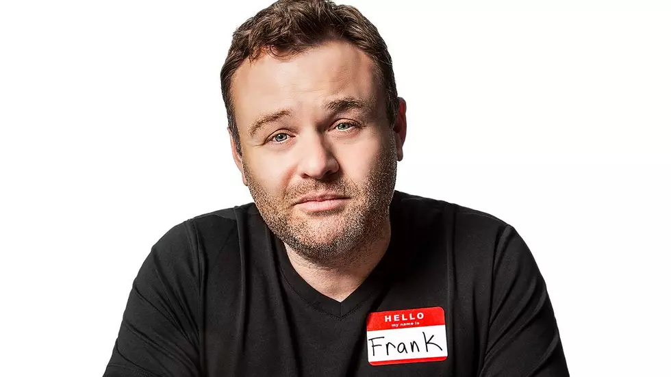 Interview With Comedian Frank Caliendo About New Stand-Up Show