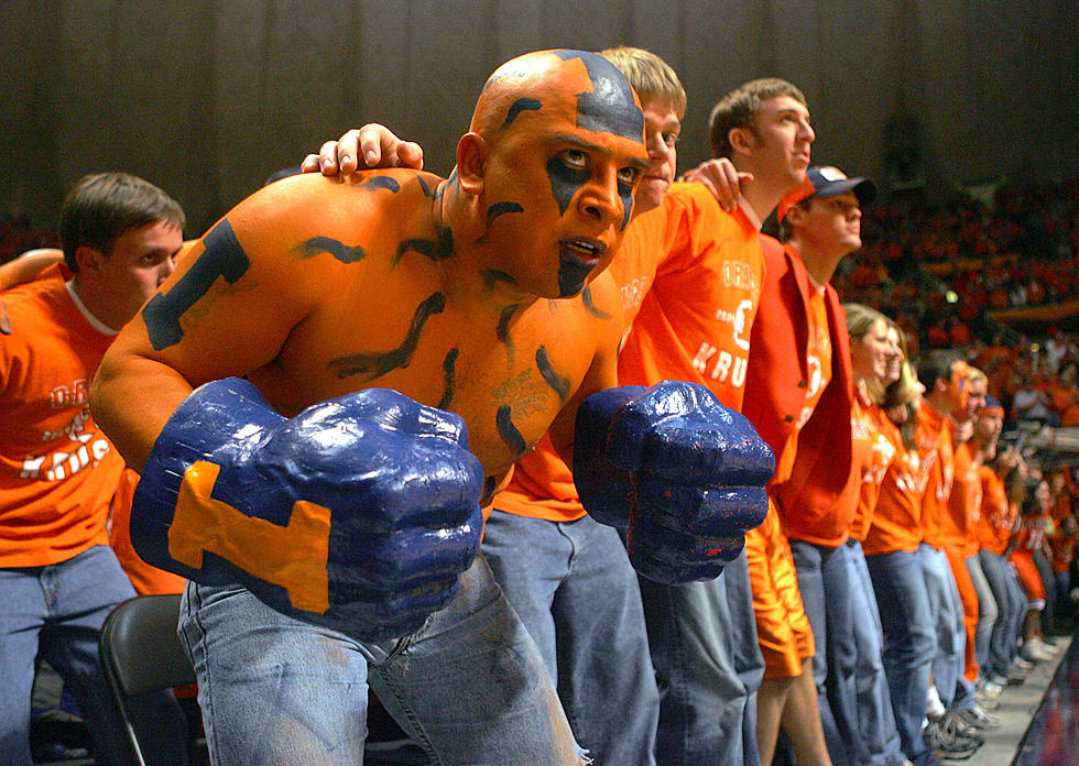 University of Illinois Chancellor Releases Welcome Back Video For Students