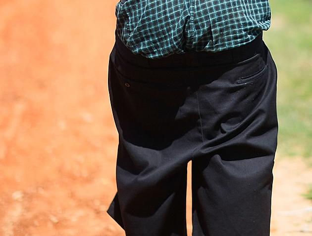Chicago Area Town Votes to Repeal Ban On Saggy Pants