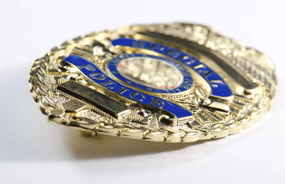 Illinois Police Officer Finds Long Lost Badge On eBay