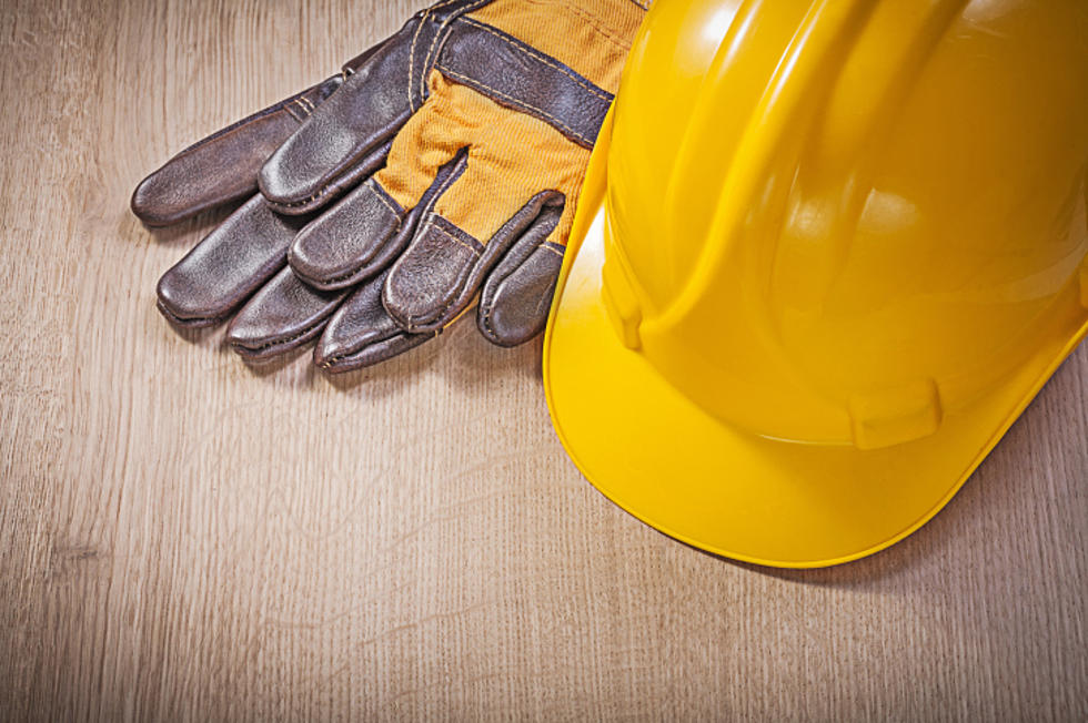 Despite High Pay, Millennials Have No Interest In Construction Jobs