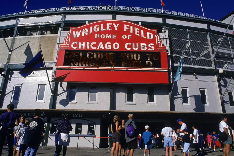 Most Expensive Game in Baseball And Illinois Is The Cubs