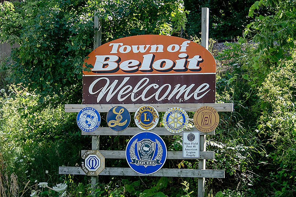 4 Haunted Buildings in Beloit, Wisconsin. A Short Drive to Ghosts and More