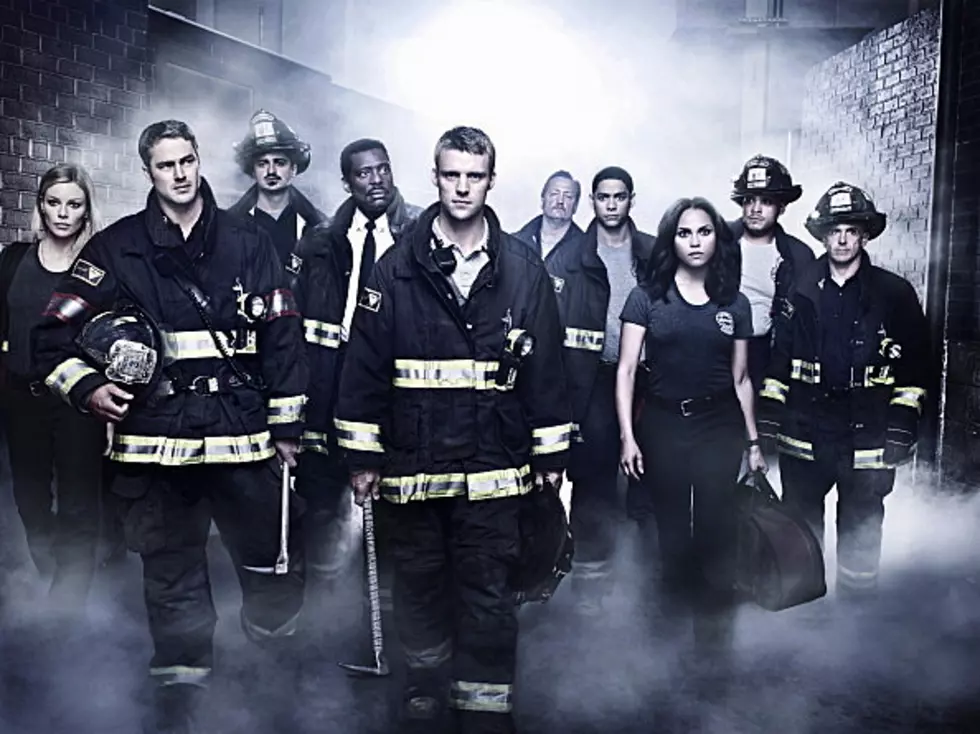 Chicago Fire, Chicago P.D, and Chicago Med are Looking for Extras