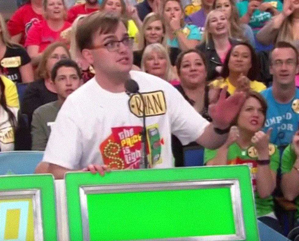 Local Weather Guy Sets Plinko Record [Video]