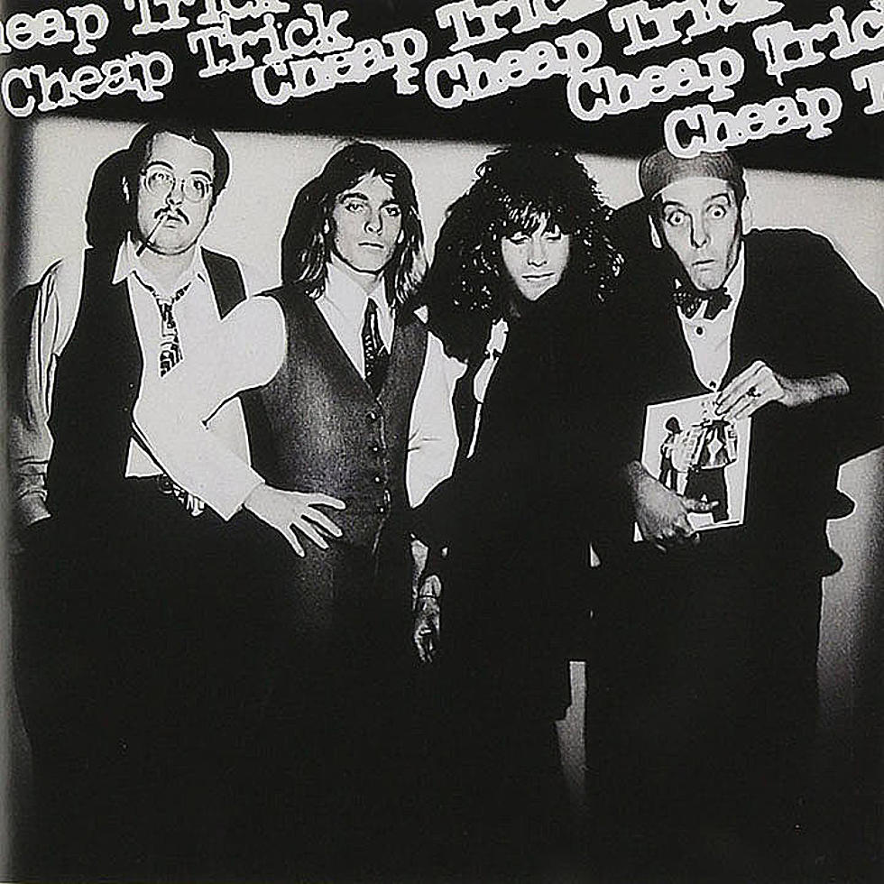 Local Man Who Played a Key Role in the Start of Cheap Trick, Has Heart Attack And Stroke