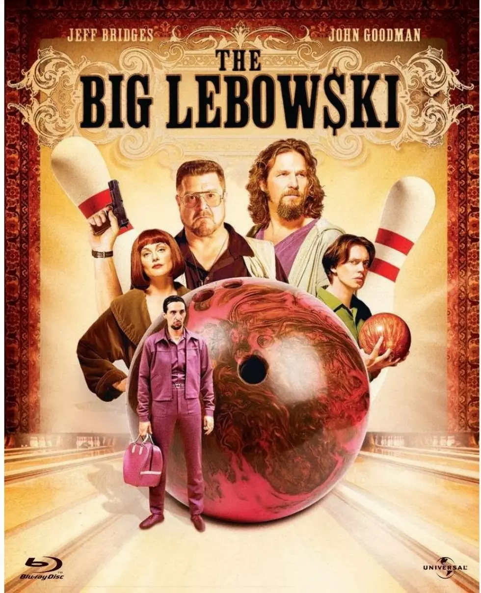 The Big Lebowski Has Its Own Pop-Up in Chicago