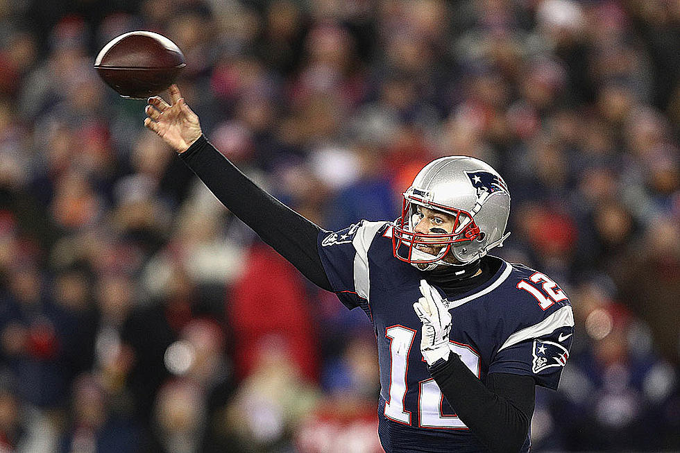 Patriots vs Rams, Tom Brady is a Huge Cheater, Right? (Vote)