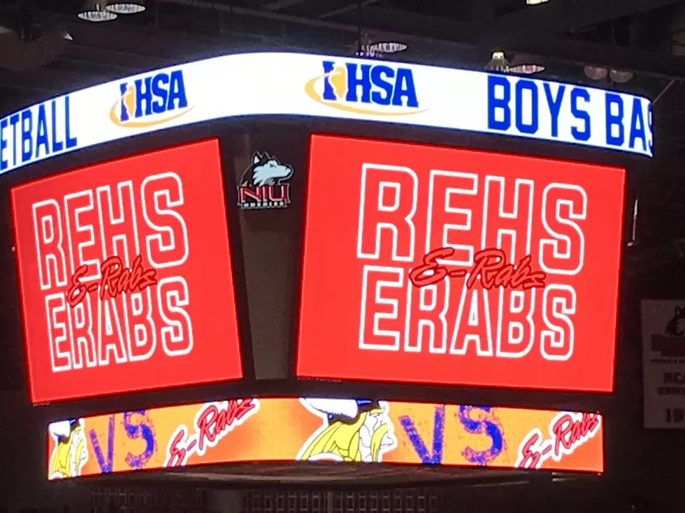 ERABS Scoreboard