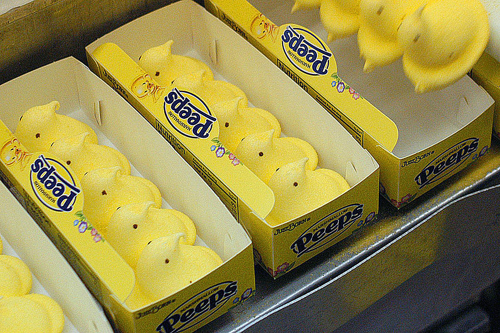 No Fear Of Peeps Shortage For Easter With Production Stopped