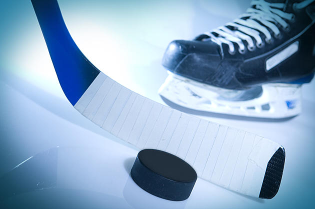 Date Announced For Annual Rockford Police Vs Fire Charity Hockey Game