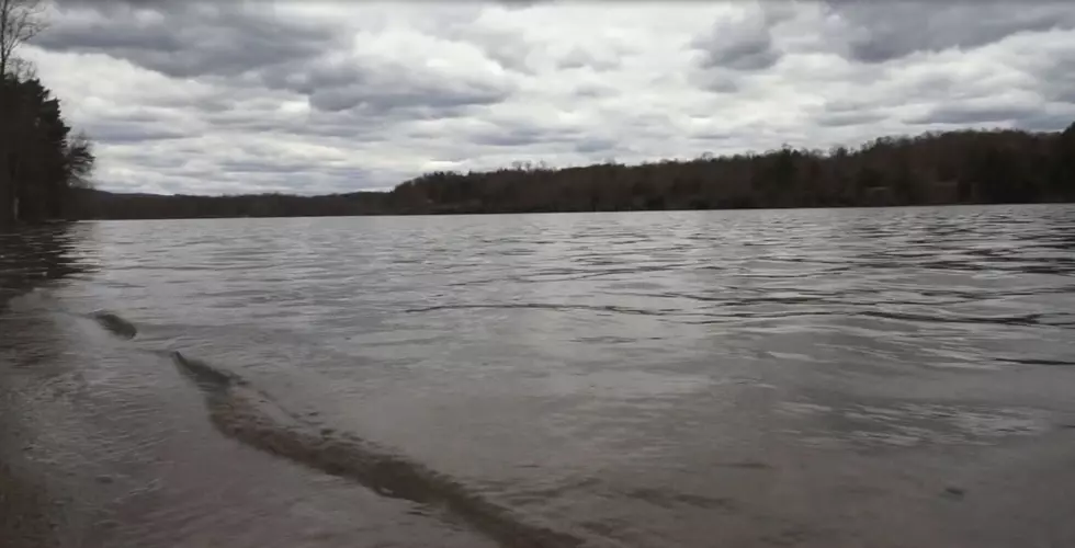The Legend Of A Wisconsin Lake Monster Near Madison