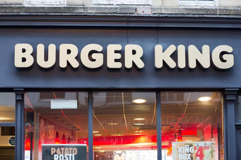 When Did the Loves Park Burger King Close? 