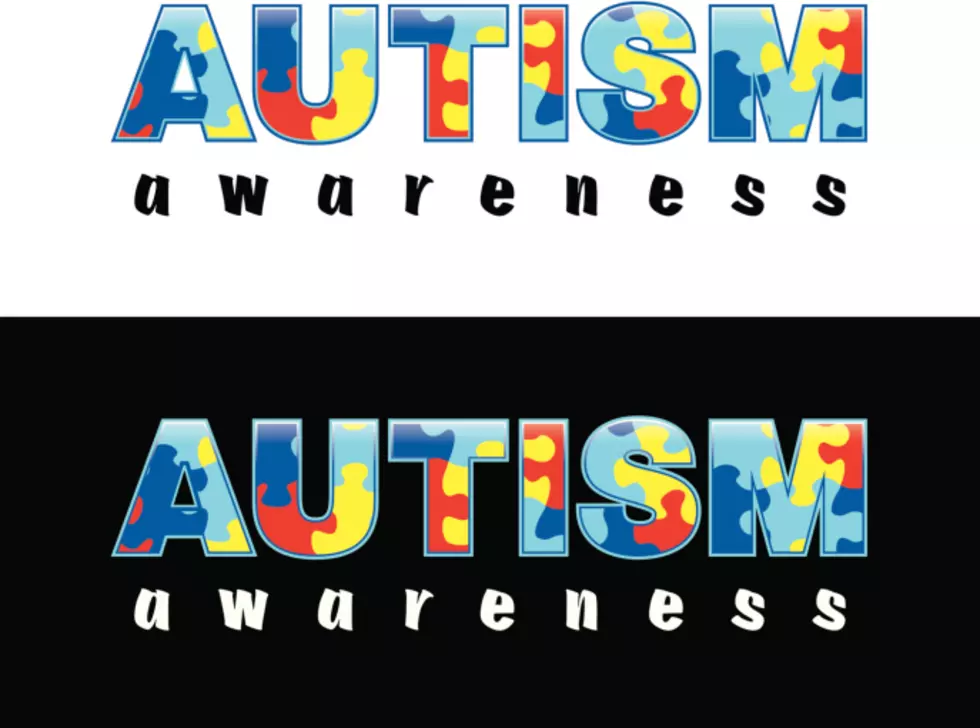 Local Dealership Gives Back for Autism Awareness 