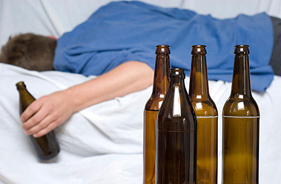 Man Wakes Up After Long Night of Drinking, Has no Penis