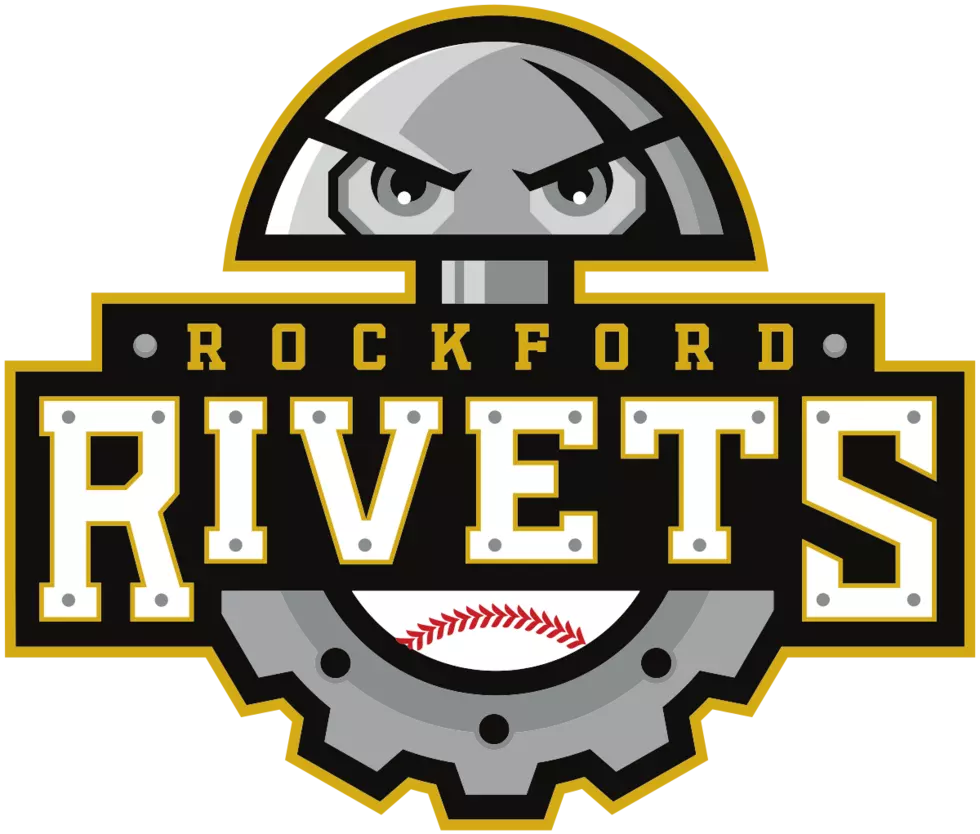 Rockford Rivets Have a New Mascot and Now It’s Needs a Name