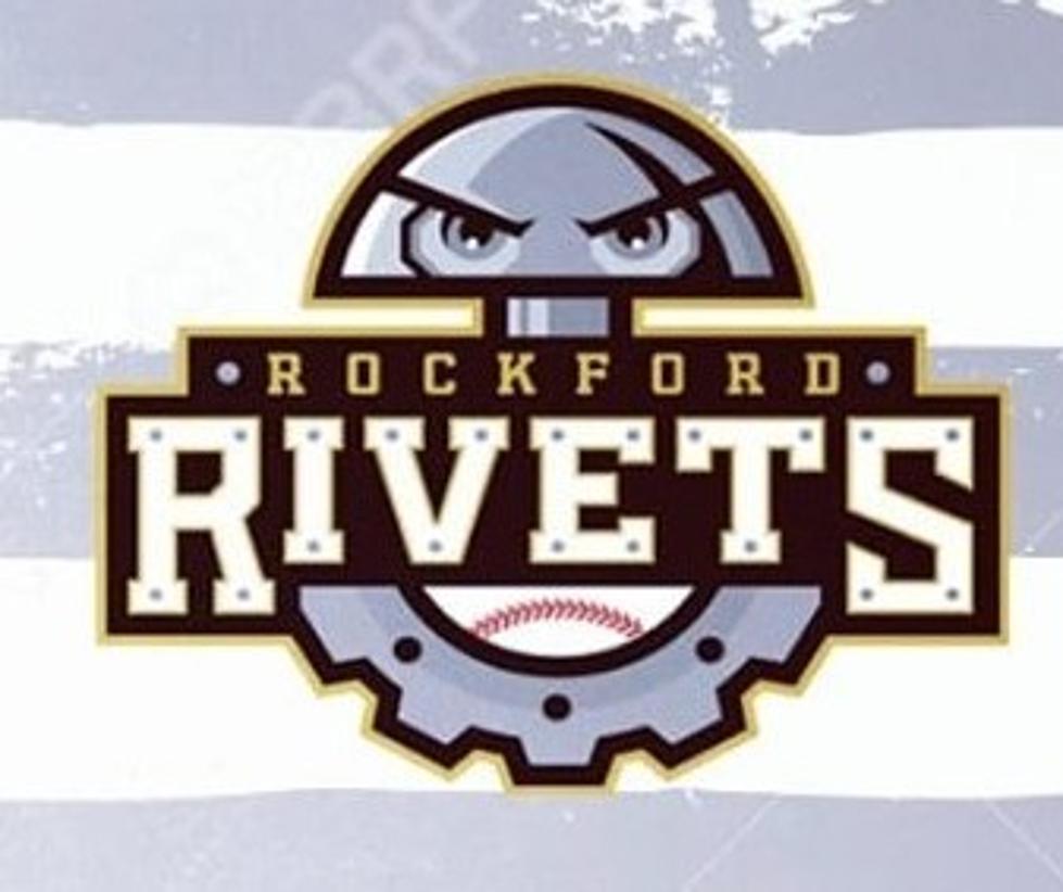 Rockford Rivets First Responder's Night June 22nd