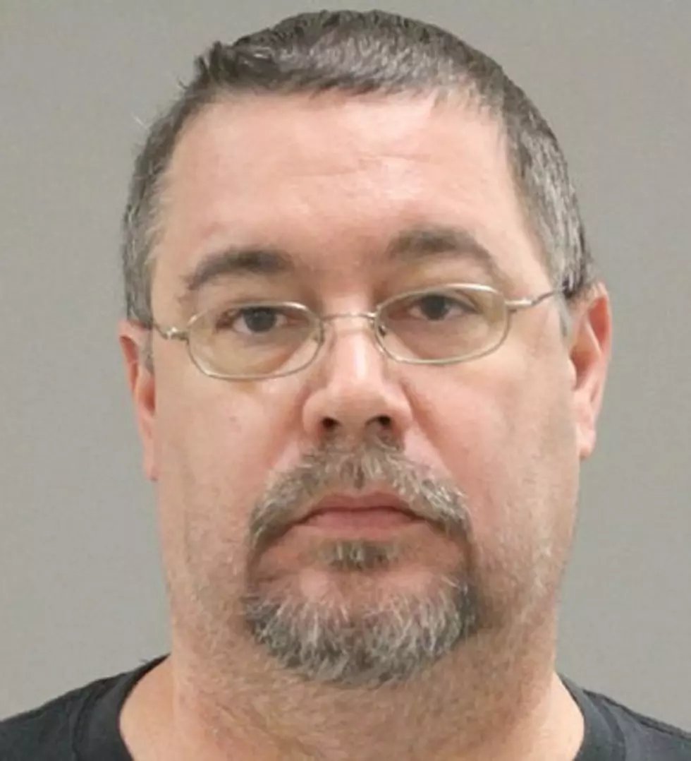 Rockton Man Charged, Sexually Assaulting a Child Under 13