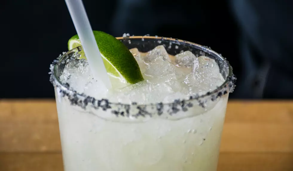 Are You Ready To Take On Illinois’ Margarita Mile?