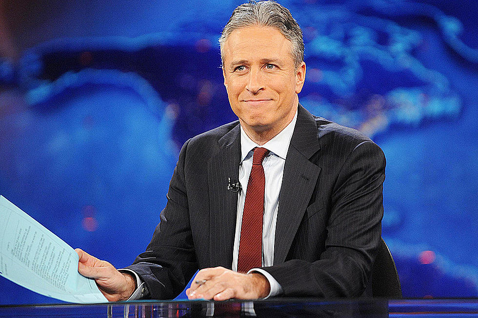 Jon Stewart Lets Congress have it Over 9/11 First Responders (Video)